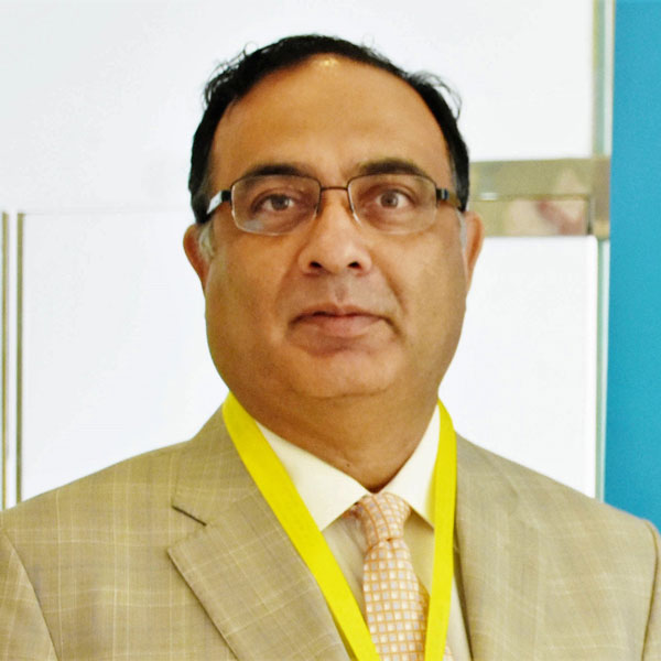 Shahbaz Khan, Director and UNESCO Representative for Brunei Darussalam, Indonesia, Malaysia, Philippines and Timor Leste